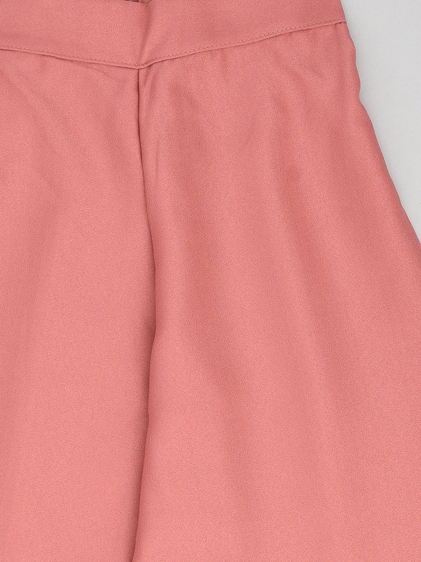 Blush Pink Polka Dots Coord Set