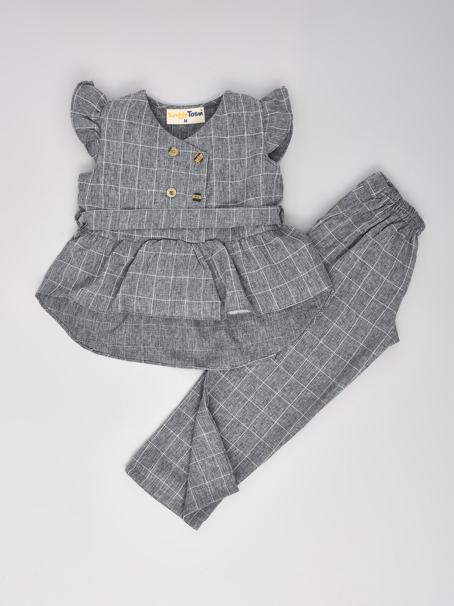 Gray Coord Set