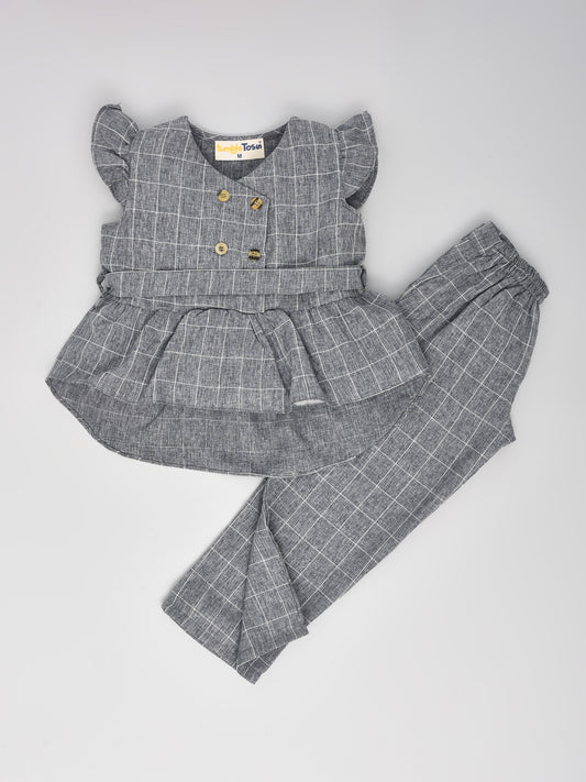 Gray Coord Set