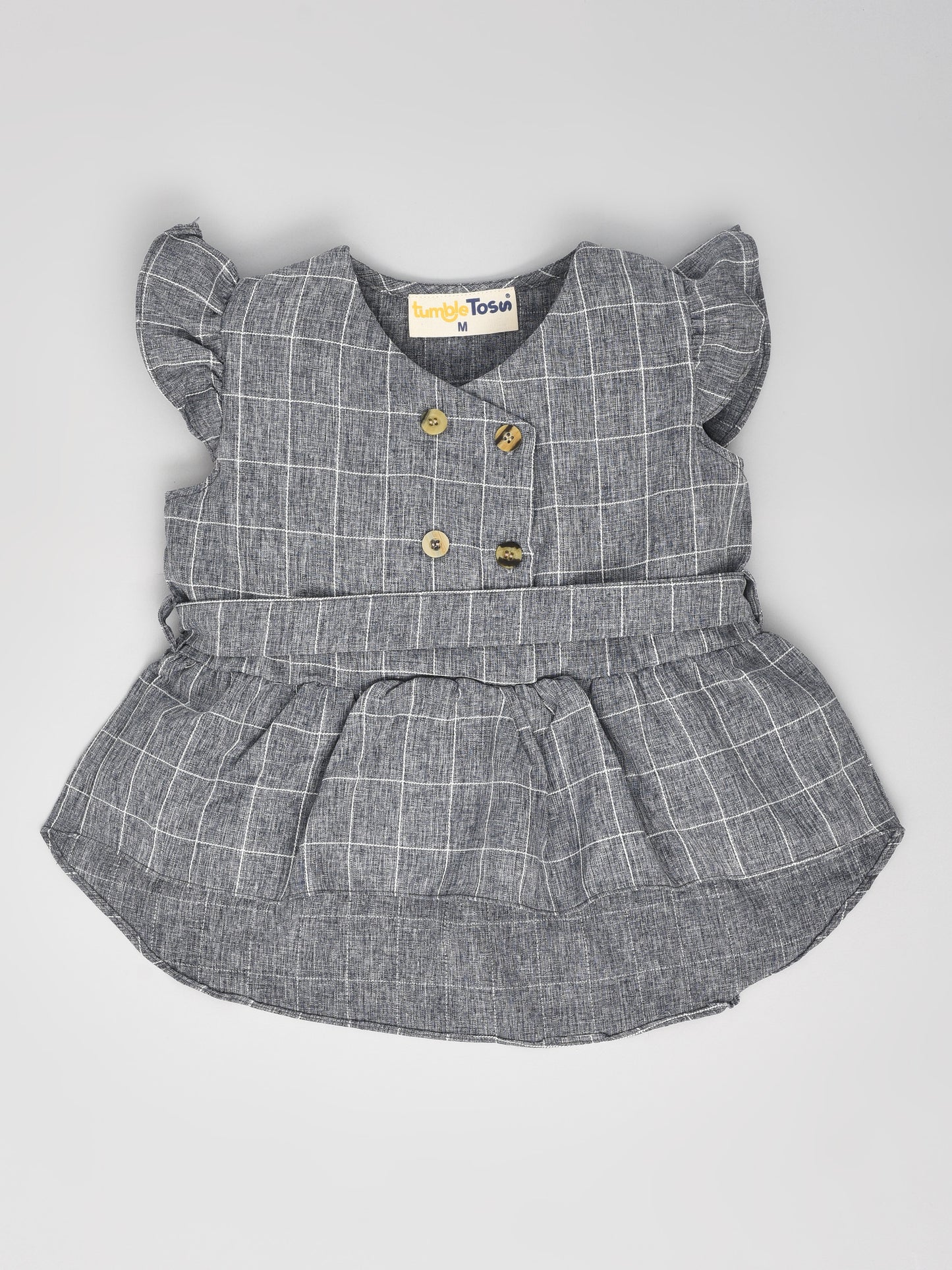 Gray Coord Set