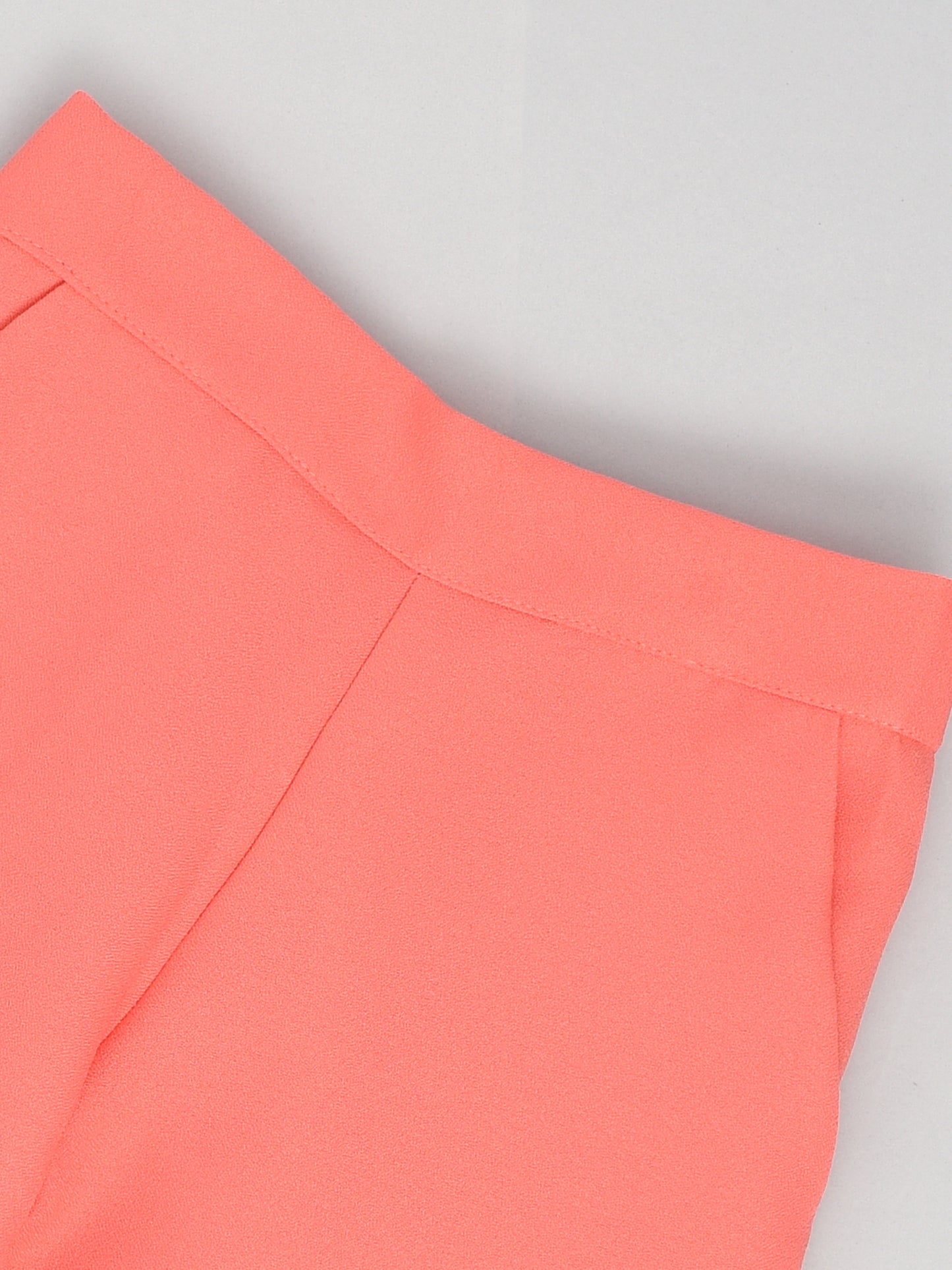 Peach Coord Set