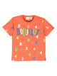 Casual Cotton T-Shirt