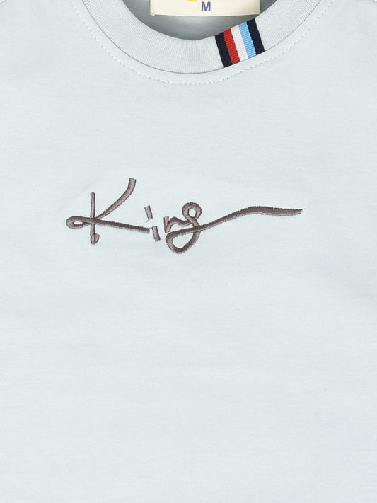Casual Cotton T-Shirt