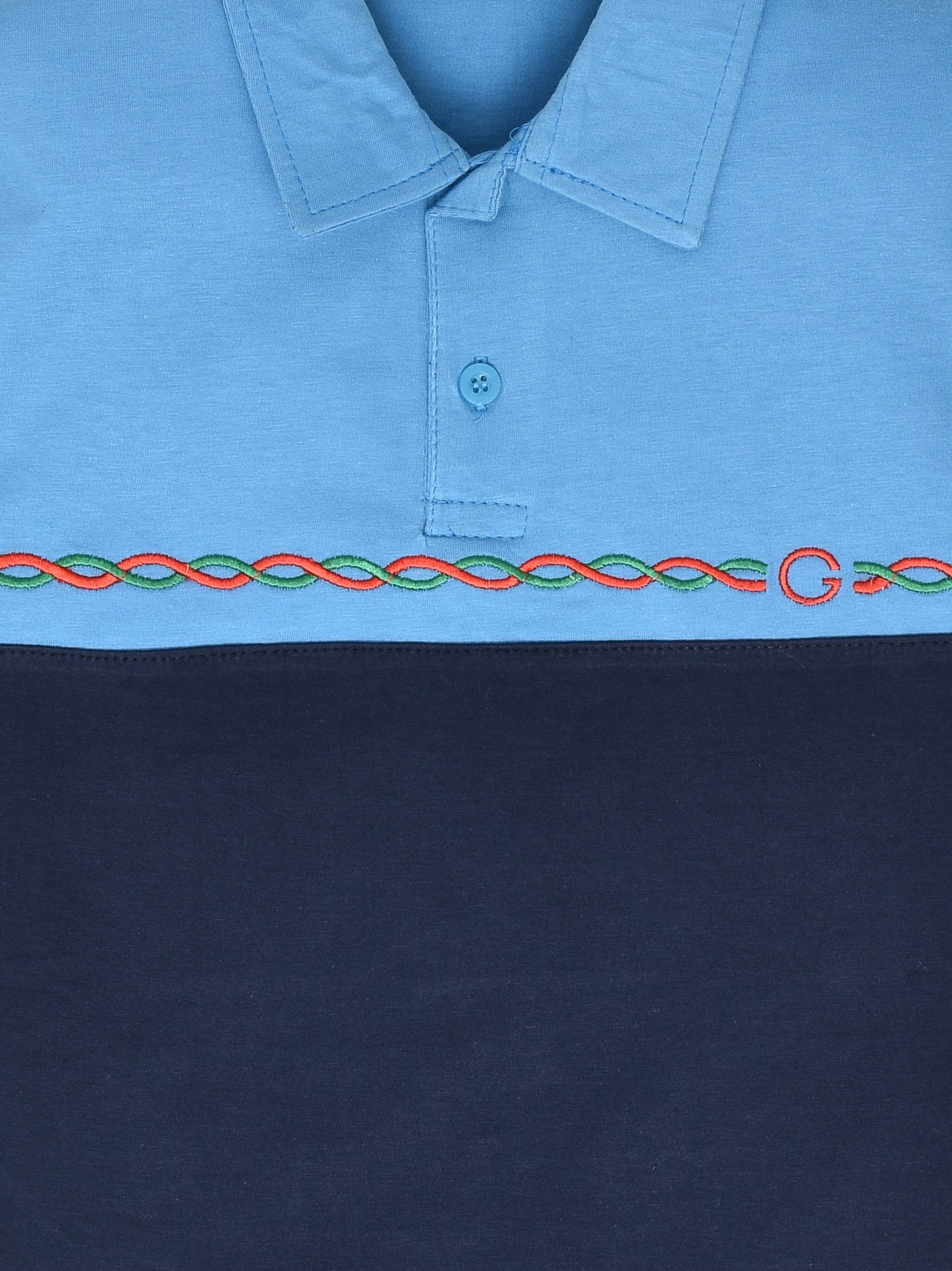 Casual Half Sleeves T-Shirt