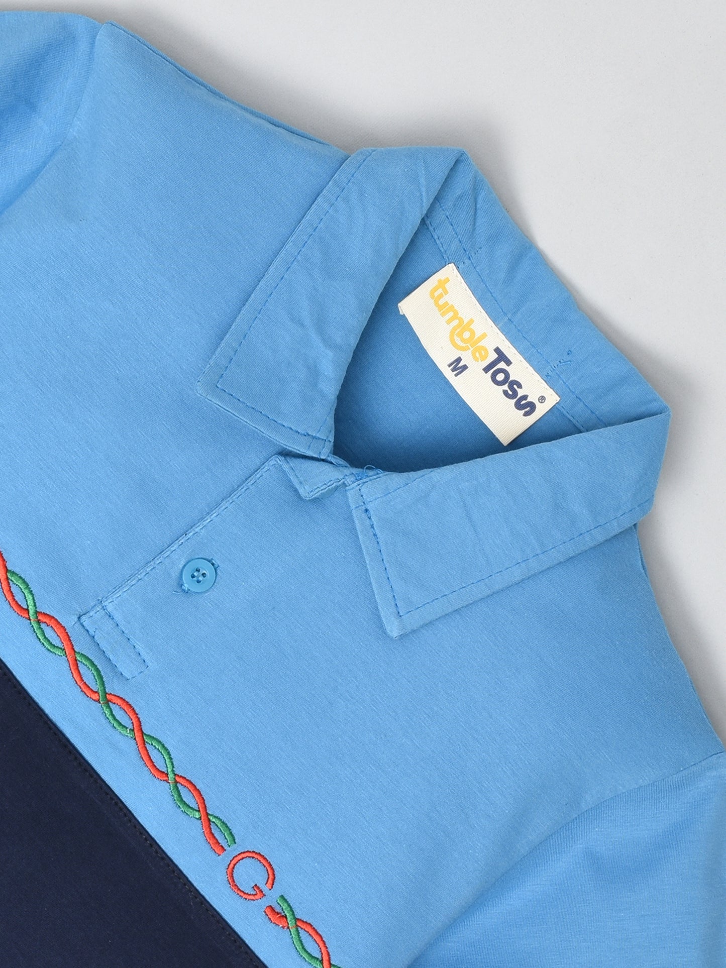 Casual Half Sleeves T-Shirt