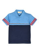 Casual Half Sleeves T-Shirt
