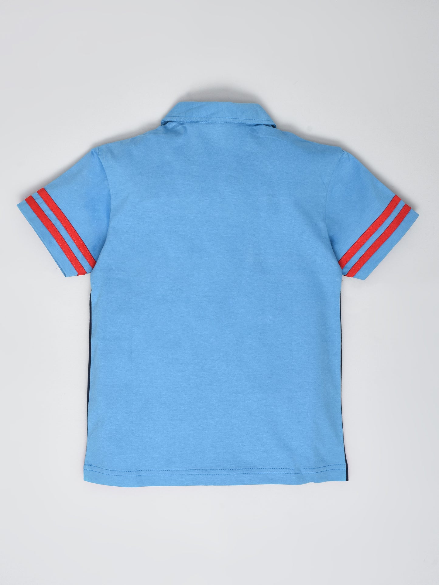 Casual Half Sleeves T-Shirt