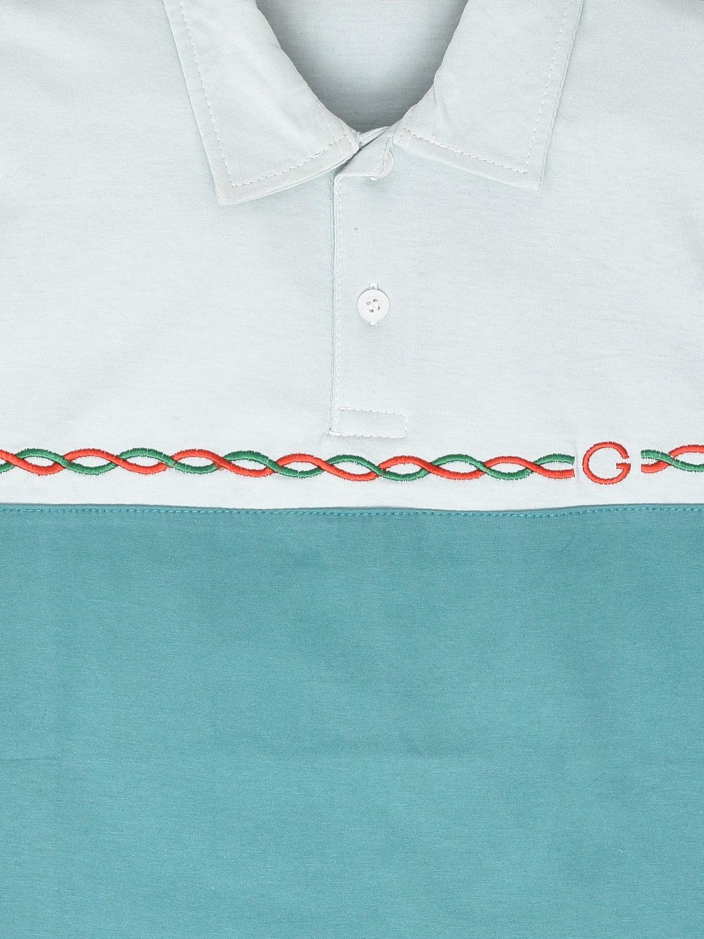 Casual Half Sleeves T-Shirt