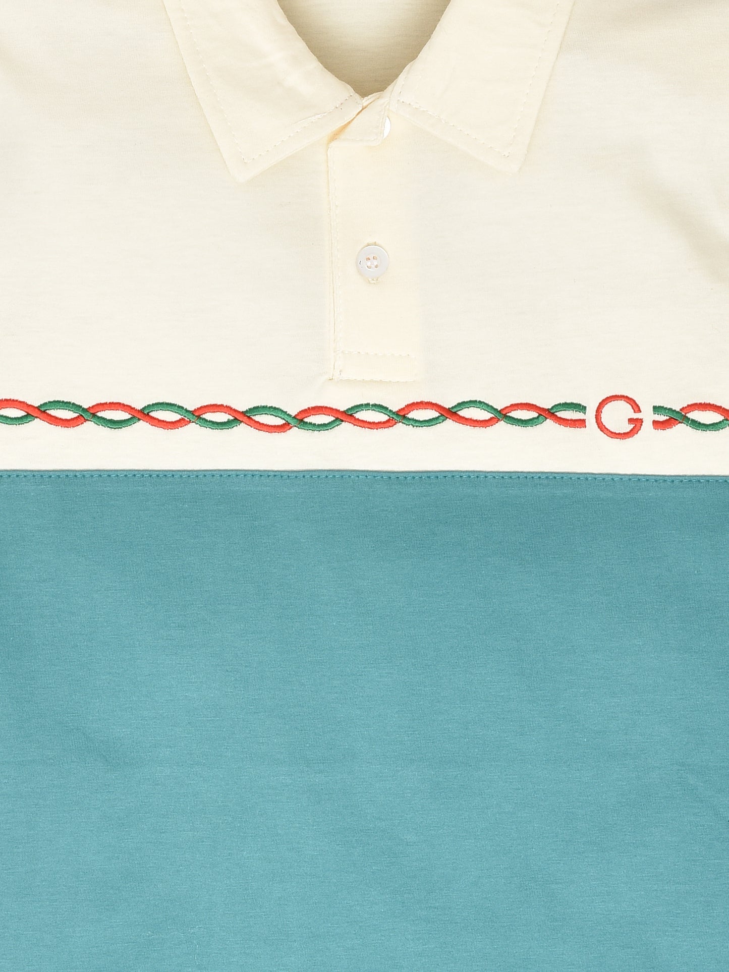 Casual Half Sleeves T-Shirt