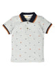 Casual Half Sleeves T-Shirt