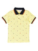 Casual Half Sleeves T-Shirt