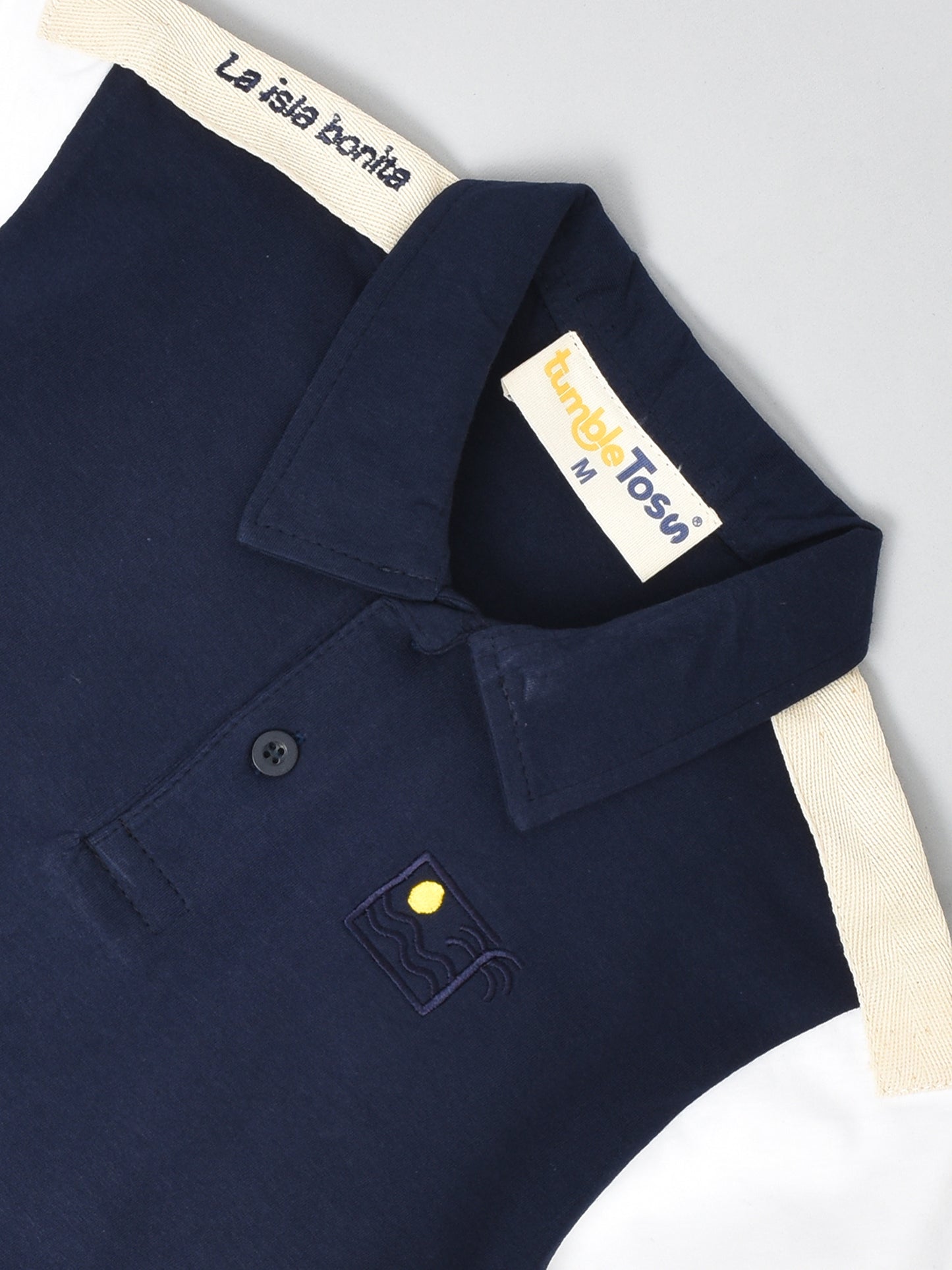 Casual Half Sleeves T-Shirt