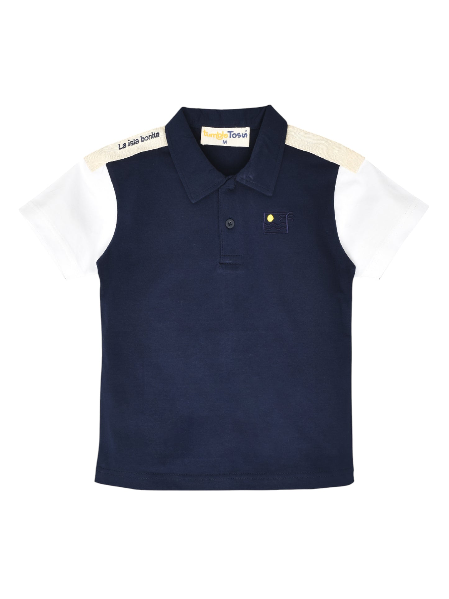 Casual Half Sleeves T-Shirt