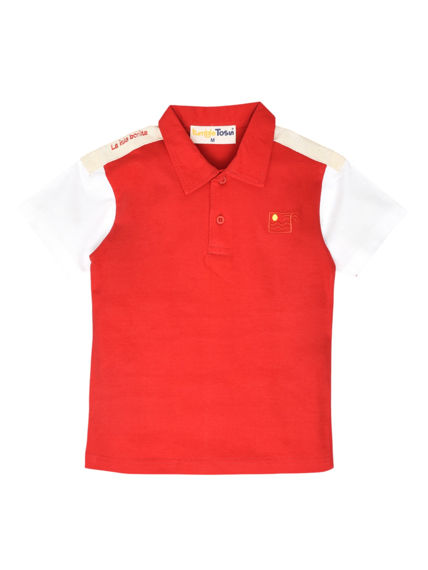 Casual Half Sleeves T-Shirt