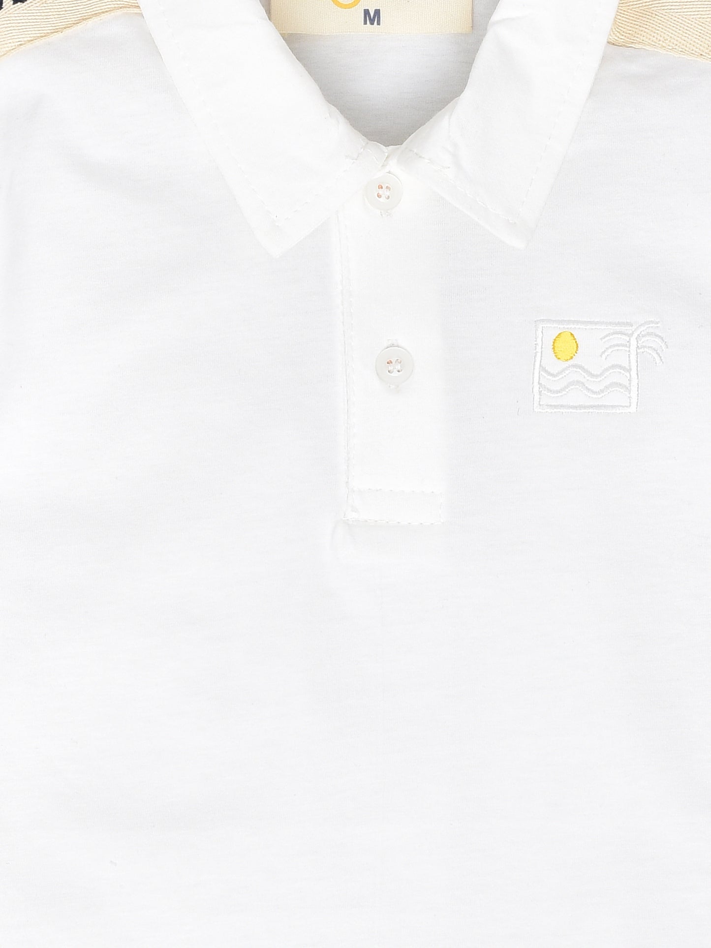 Casual Half Sleeves T-Shirt