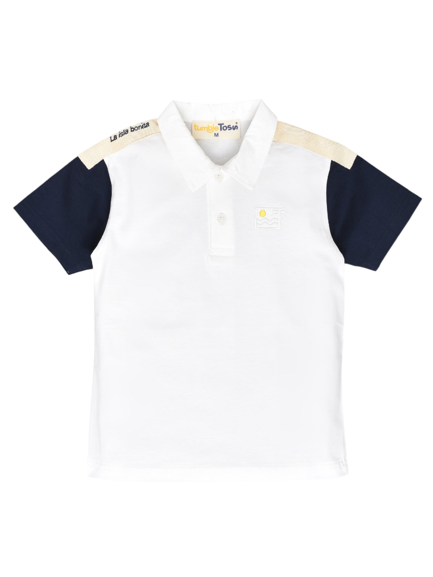 Casual Half Sleeves T-Shirt