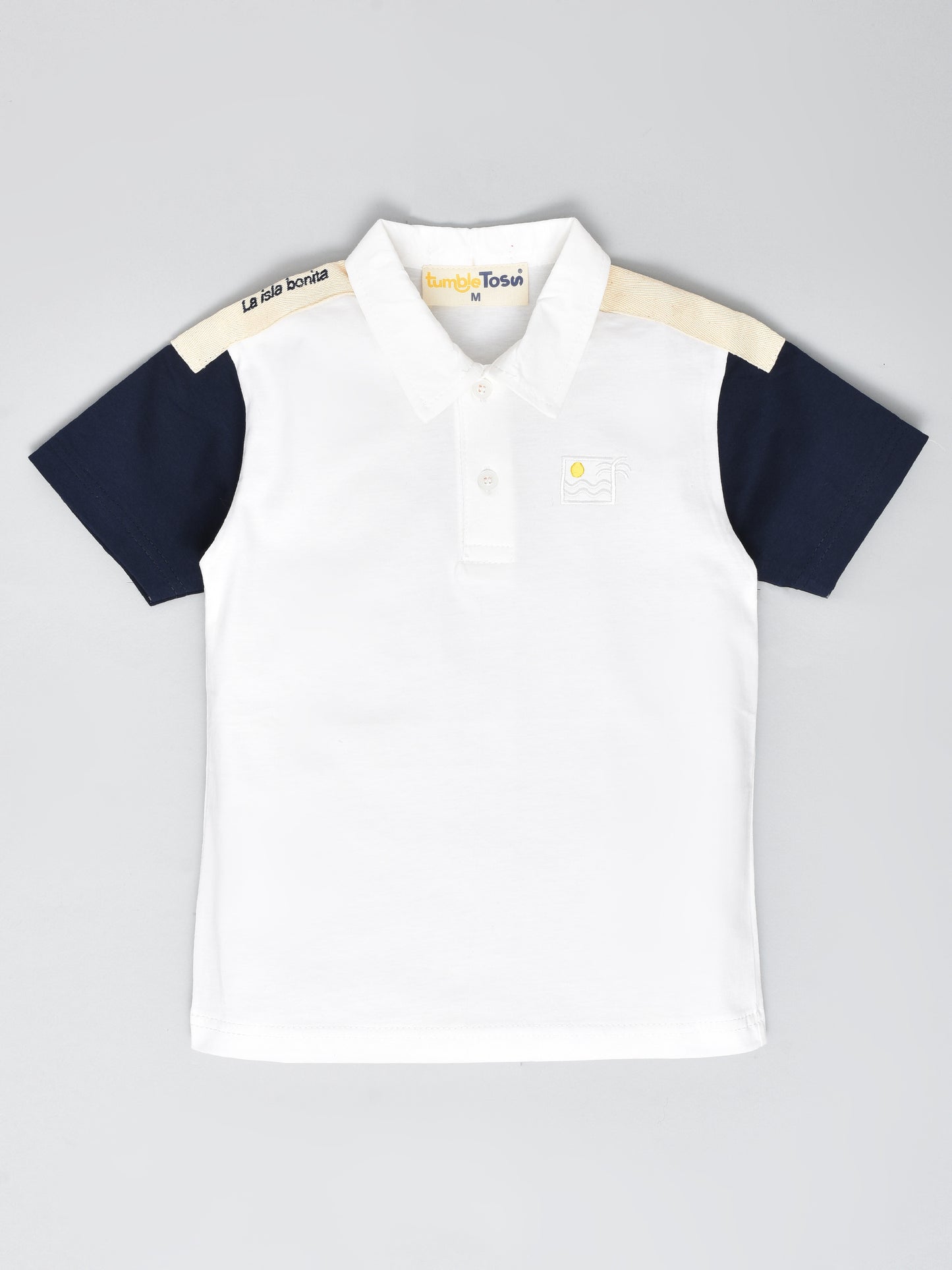 Casual Half Sleeves T-Shirt