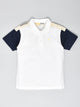 Casual Half Sleeves T-Shirt