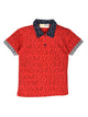 Casual Half Sleeves T-Shirt