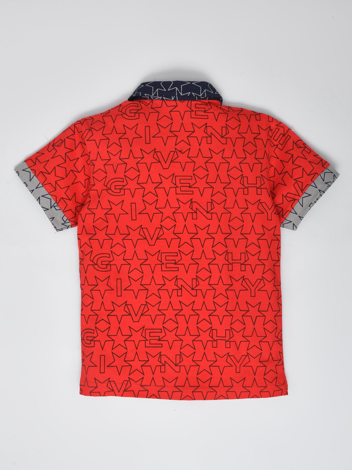 Casual Half Sleeves T-Shirt