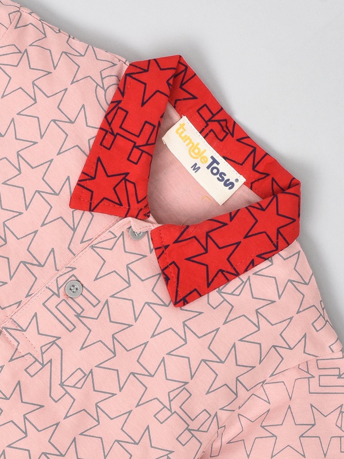 Casual Half Sleeves T-Shirt