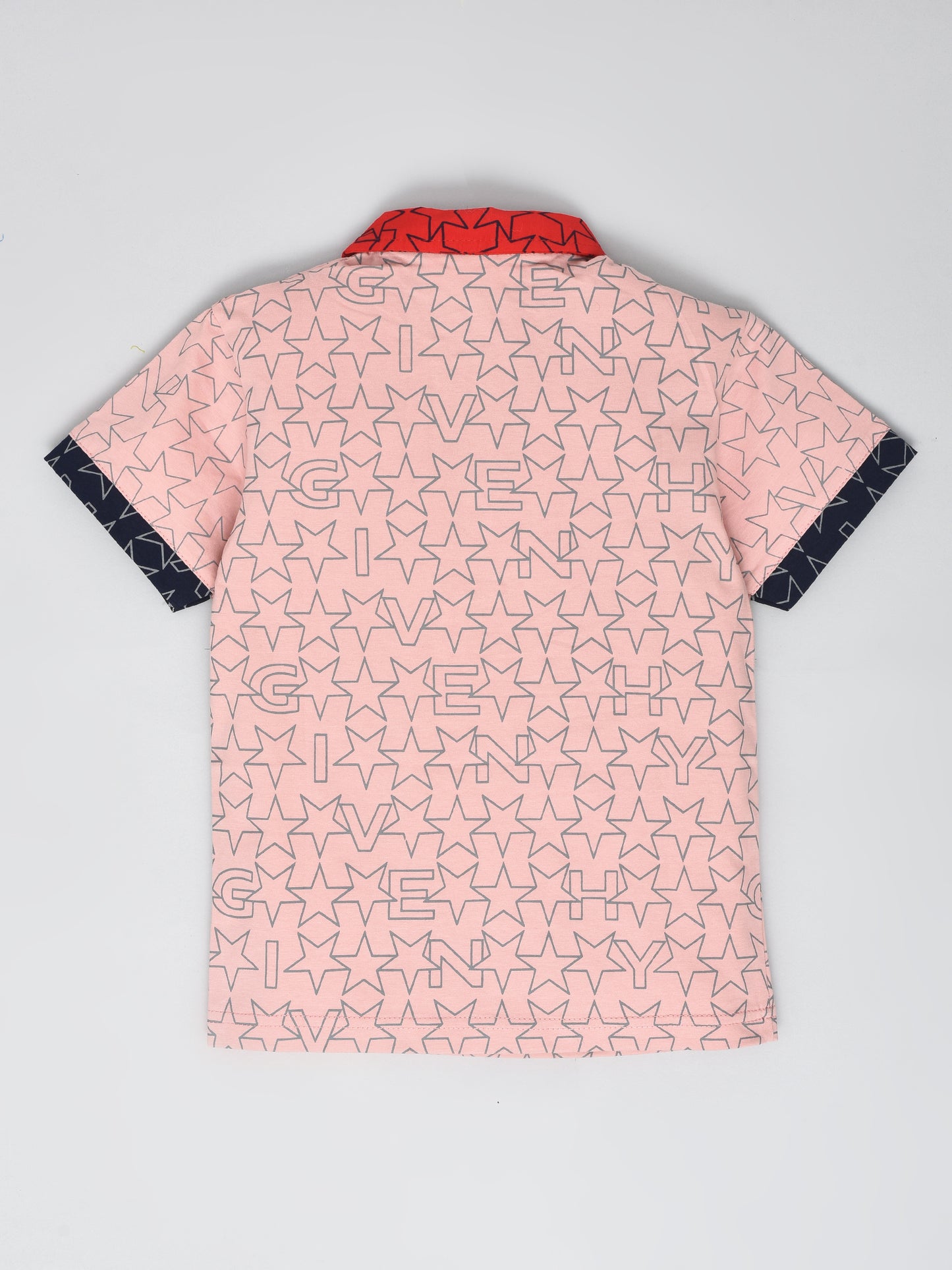 Casual Half Sleeves T-Shirt