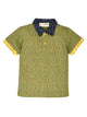 Casual Half Sleeves T-Shirt