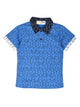Casual Half Sleeves T-Shirt