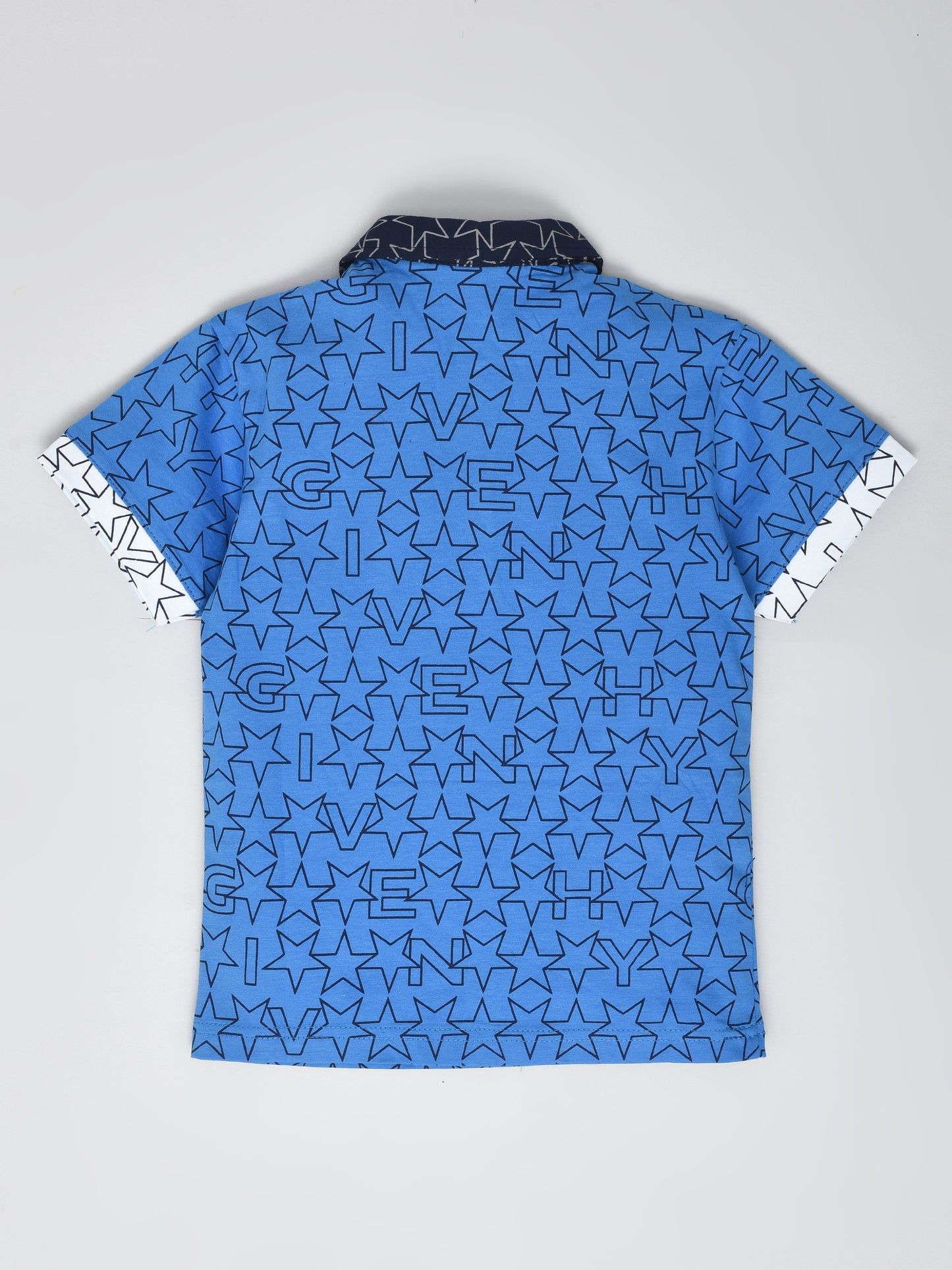 Casual Half Sleeves T-Shirt