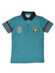 Casual Half Sleeves T-Shirt