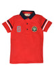 Casual Half Sleeves T-Shirt