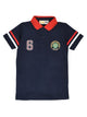 Casual Half Sleeves T-Shirt