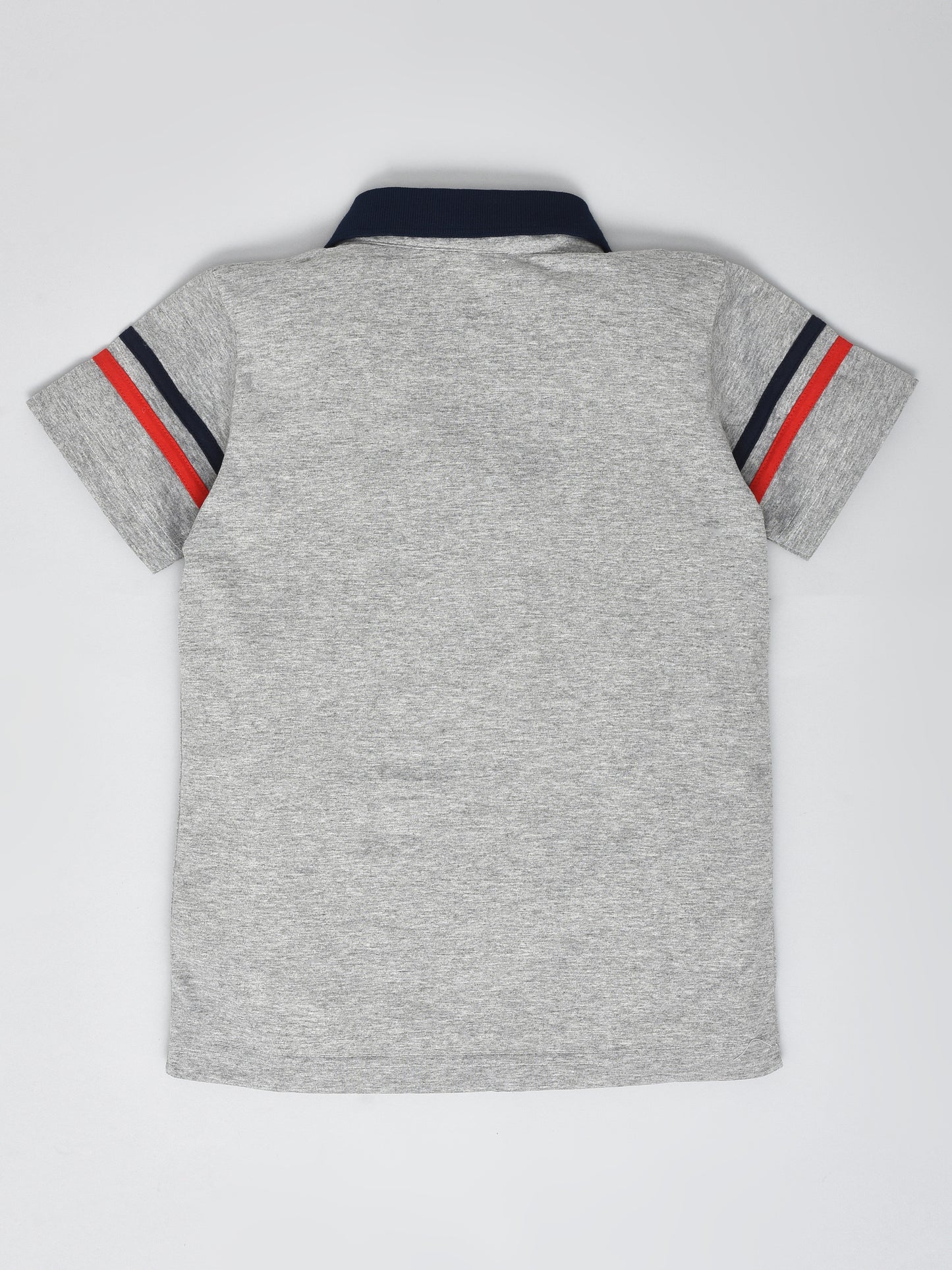 Casual Half Sleeves T-Shirt