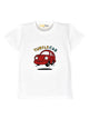 Cotton Casual T-Shirt Set