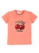 Cotton Casual T-Shirt Set