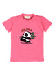 Cotton Casual T-Shirt Set