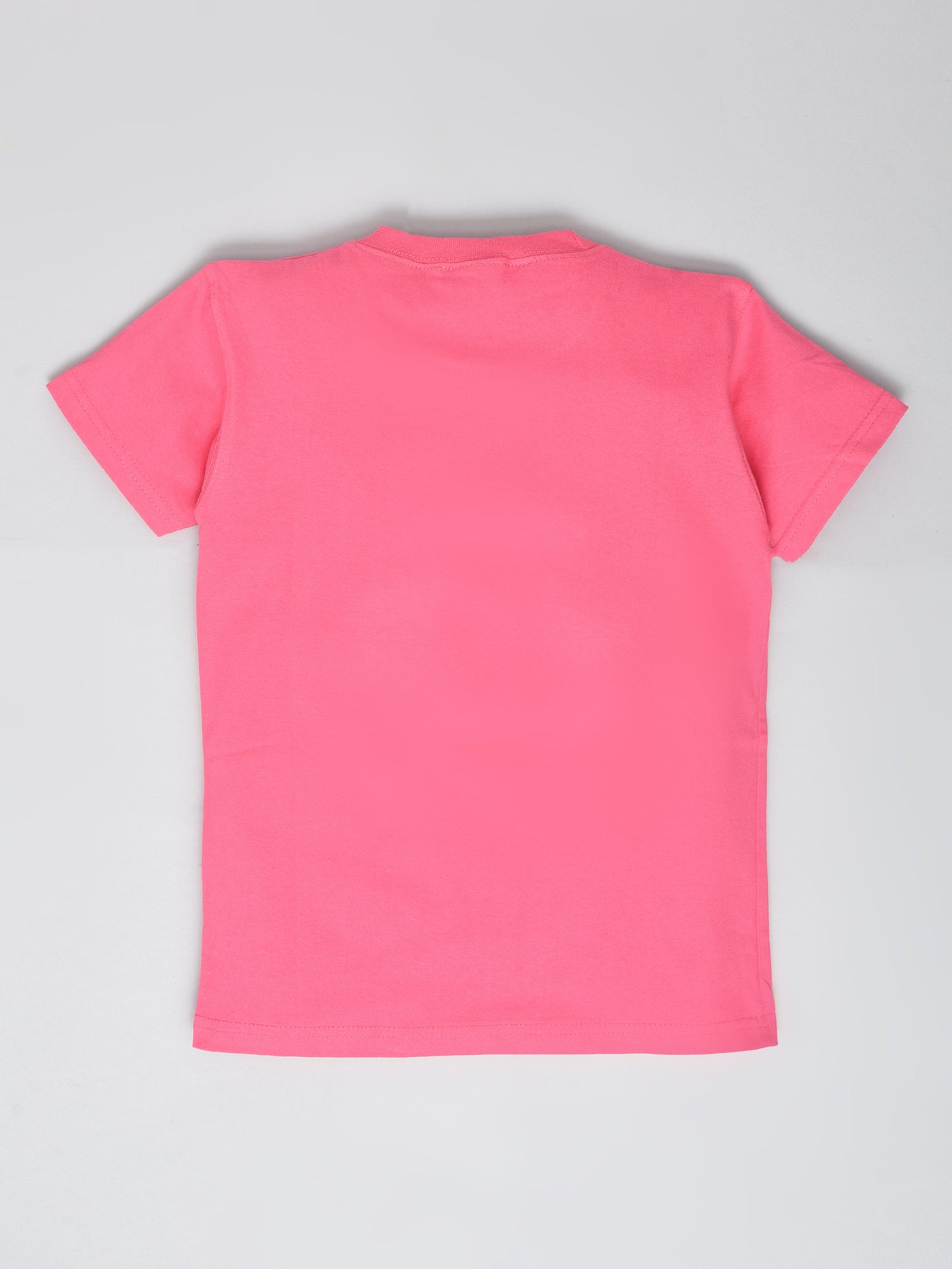 Cotton Casual T-Shirt Set