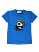 Cotton Casual T-Shirt Set