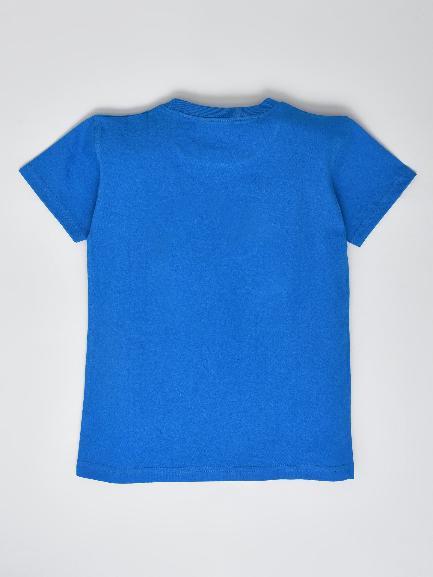 Cotton Casual T-Shirt Set