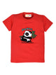 Cotton Casual T-Shirt Set