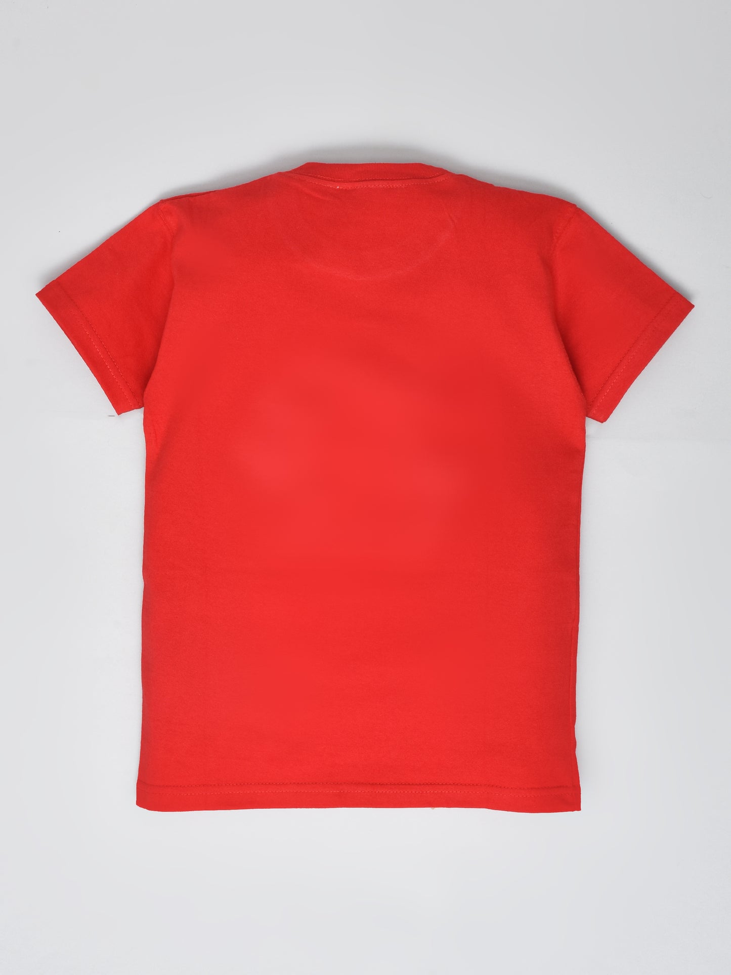 Cotton Casual T-Shirt Set