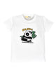 Cotton Casual T-Shirt Set