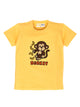 Casual Cotton T-Shirt Set