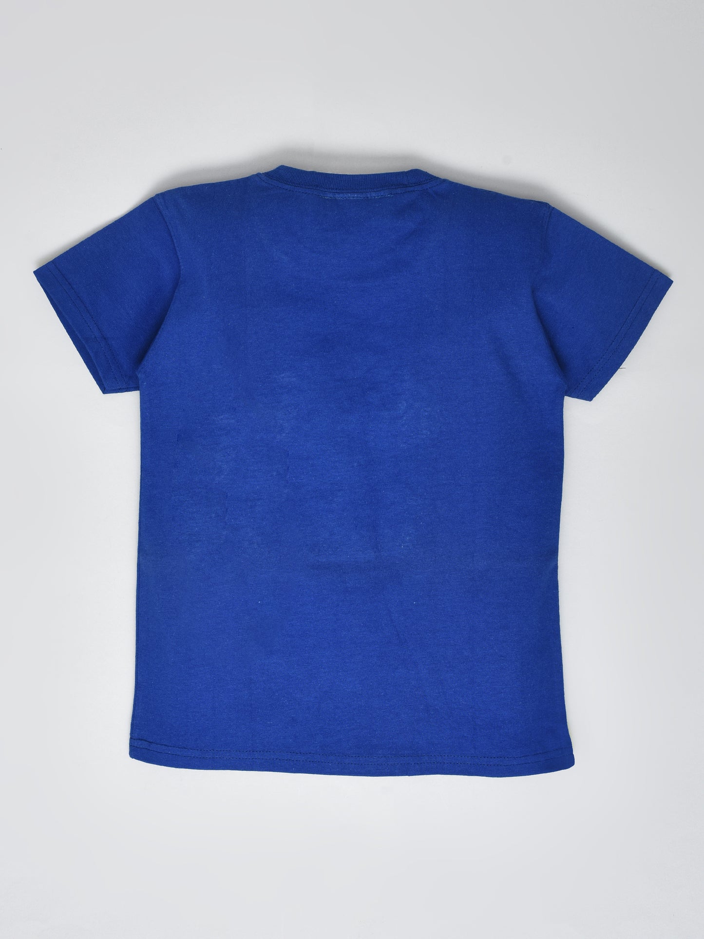 Casual Cotton T-Shirt Set