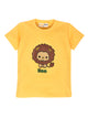 Casual Cotton T-Shirt Set