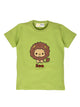 Casual Cotton T-Shirt Set