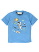 Casual Cotton T-Shirt