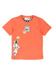 Casual Cotton T-Shirt
