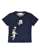 Casual Cotton T-Shirt