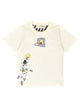 Casual Cotton T-Shirt